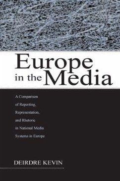 Europe in the Media - Kevin, Deirdre