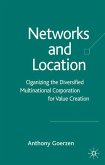 Networks and Location