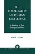 Temporality of Human Excellence - Bild 1