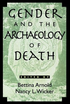 Gender and the Archaeology of Death