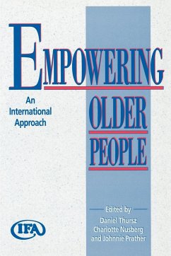 Empowering Older People