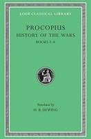 History of the Wars, Volume II - Procopius