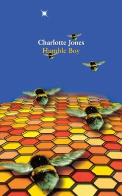 Humble Boy - Jones, Charlotte