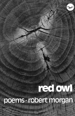 Red Owl - Morgan, Robert