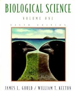 Biological Science, 1 - Keeton, William T.