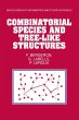 Combinatorial Species and Tree-Like... - Bild 1