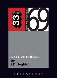 The Magnetic Fields' 69 Love Songs - Beghtol, Ld