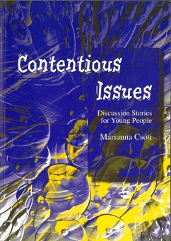 Contentious Issues - Csoti, Marianna