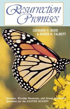 Resurrection Promises - Budd, Leonard H.; Talbott, Roger G.