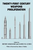 21st Century Weapons Proliferation