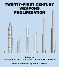 21st Century Weapons Proliferation