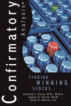 Cover Confirmatory Analysis