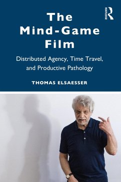 The Mind-Game Film - Elsaesser, Thomas