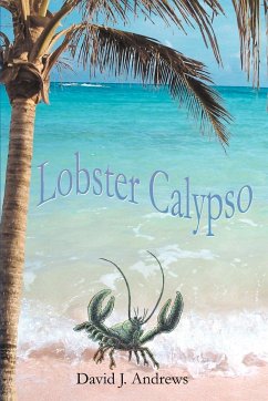 Lobster Calypso - Andrews, David J