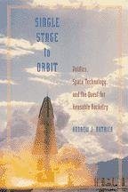 Single Stage to Orbit - Butrica, Andrew J