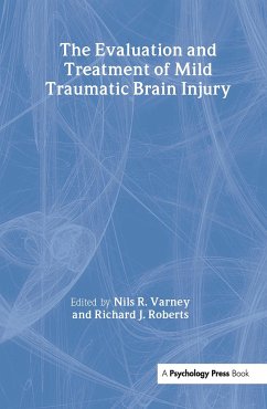 The Evaluation and Treatment of Mild Traumatic Brain Injury