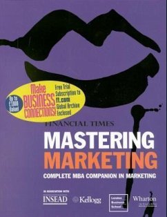 Mastering Marketing