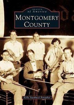 Montgomery County - Yacobucci Farquhar, Kelly