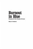 Burnout in Blue