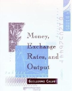 Money, Exchange Rates, and Output - Calvo, Guillermo