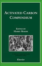 Activated Carbon Compendium - Marsh, H.