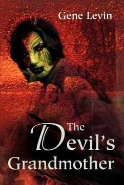 The Devil's Grandmother - Levin, Gene