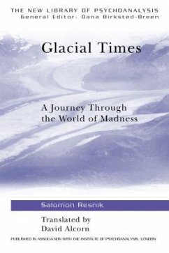 Glacial Times - Resnik, Salomon