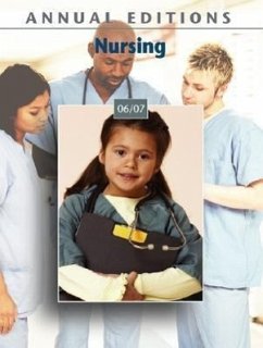 Annual Editions: Nursing - Ramont, Roberta Pavy