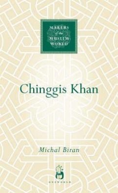 Chinggis Khan - Biran, Michal