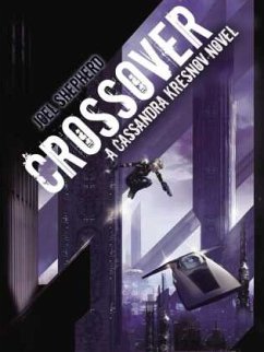 Cover Crossover
