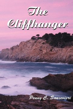 The Cliffhanger - Sansevieri, Penny C.