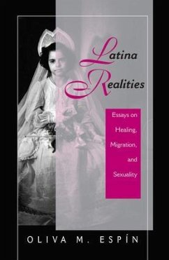 Latina Realities - Espin, Oliva