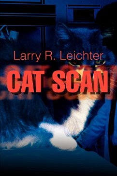 Cat Scan - Leichter, Larry R.
