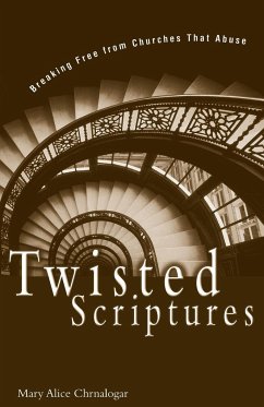 Twisted Scriptures - Chrnalogar, Mary Alice