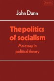 The Politics of Socialism