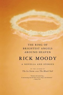 The Ring of Brightest Angels Around Heaven - Moody, Rick