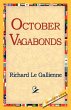 October Vagabonds - Bild 1