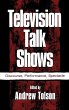 Television Talk Shows - Bild 1