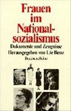 Cover Frauen im Nationalsozialismus
