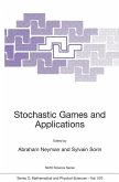 Stochastic Games and Applications