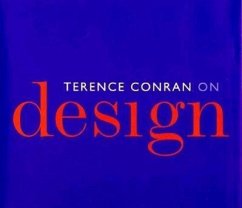 Terence Conran on Design - Conran, Terence