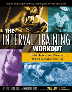 The Interval Training Workout - Nitti, Joseph T; Nitti, Kimberlie