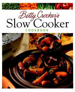 Betty Crocker's Slow Cooker Cookbook - Crocker, Betty