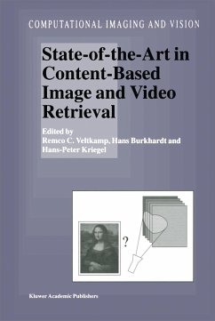 State-Of-The-Art in Content-Based Image and Video Retrieval - Veltkamp