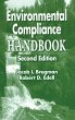 Environmental Compliance Handbook - Bild 1