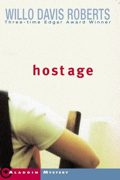 Hostage - Roberts, Willo Davis