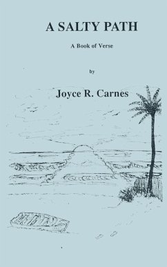 A Salty Path - Carnes, Joyce R.