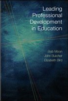 Leading Professional Development in Education OU Reader