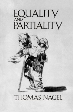 Equality and Partiality - Nagel, Thomas