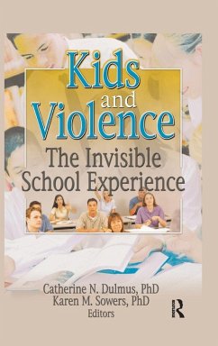 Cover Kids and Violence